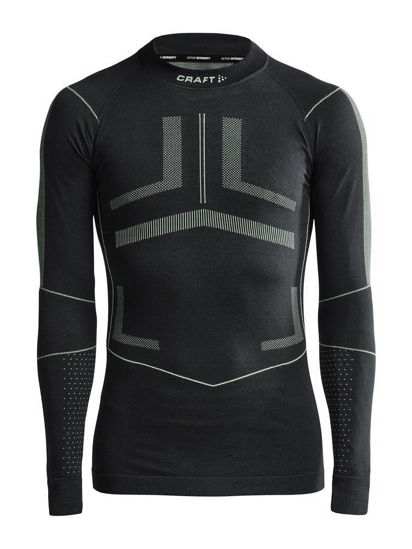 Show details for CRAFT ACTIVE INTENSITY MAGLIA INTIMA - NERA TG XXL Picture of CRAFT ACTIVE INTENSITY MAGLIA INTIMA - NERA TG XXL