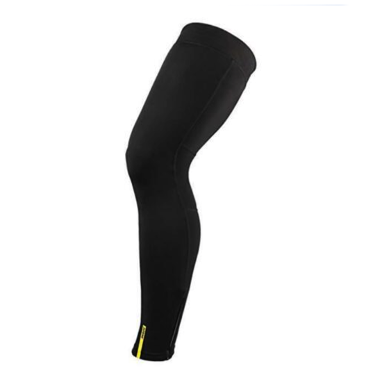 Visualizza i dettagli per MAVIC Gambali ciclismo bici Ksyrium gambaletti Leg Warmer Immagine di MAVIC Gambali ciclismo bici Ksyrium gambaletti Leg Warmer