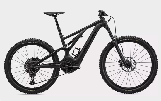 Visualizza i dettagli per SPECIALIZED Turbo Levo Alloy MY 22 - BLACK Immagine di SPECIALIZED Turbo Levo Alloy MY 22 - BLACK