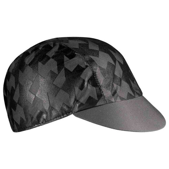 Visualizza i dettagli per Assos Cap Equipe RS Rain Immagine di Assos Cap Equipe RS Rain
