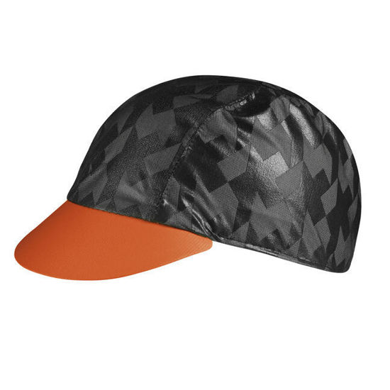 Visualizza i dettagli per Assos Cap Equipe RS Rain RED TG I Immagine di Assos Cap Equipe RS Rain RED TG I