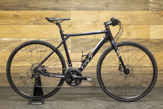 Visualizza i dettagli per GT GRADE - GRAVEL TAGLIA 53 Immagine di GT GRADE - GRAVEL TAGLIA 53