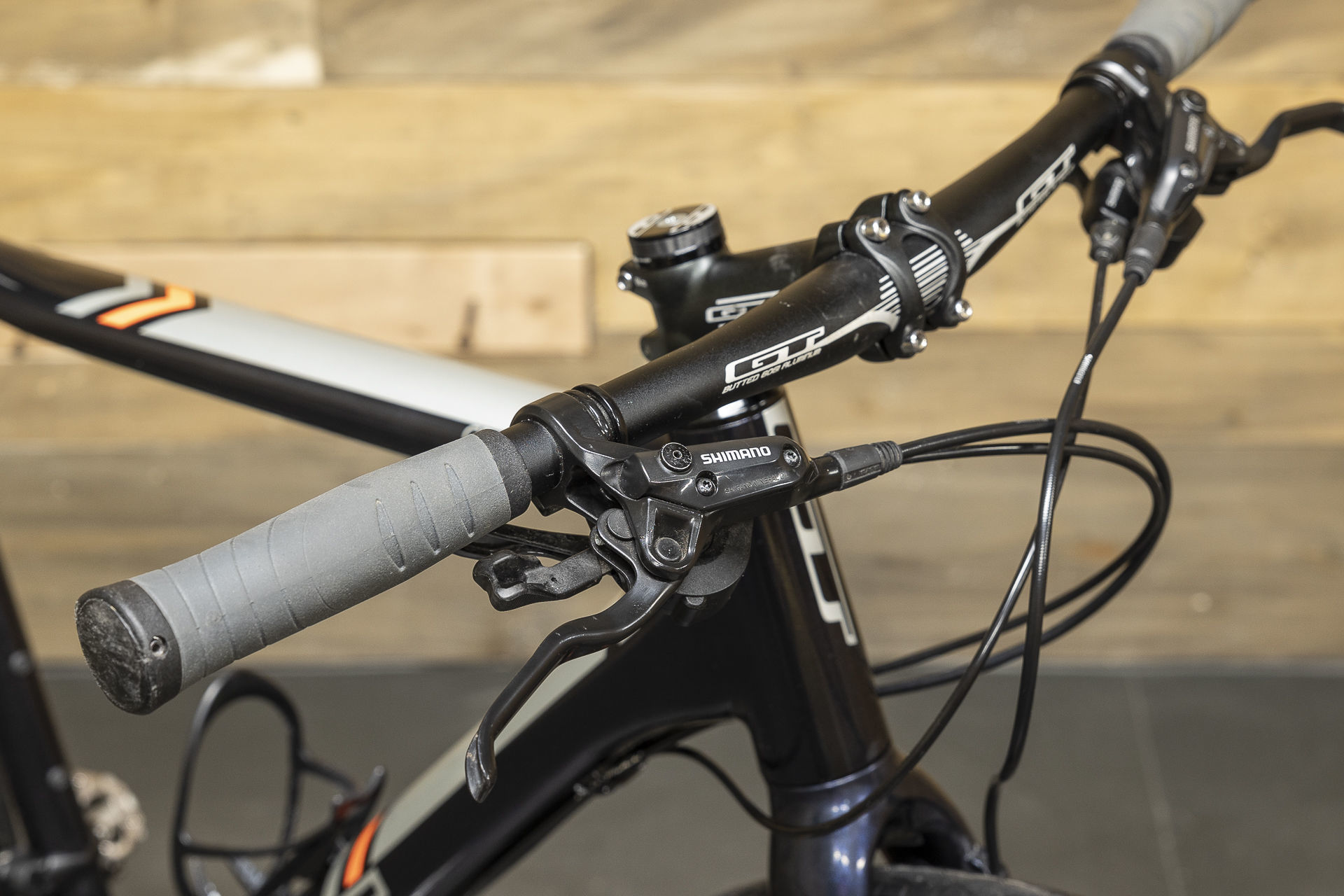 GT GRADE - GRAVEL TAGLIA 53- Baldoni Bike Shop Forlì
