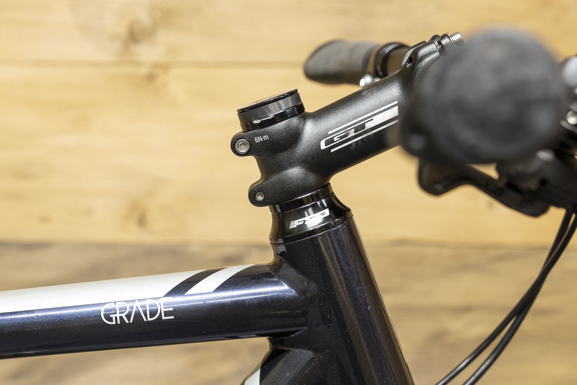 GT GRADE - GRAVEL TAGLIA 53- Baldoni Bike Shop Forlì
