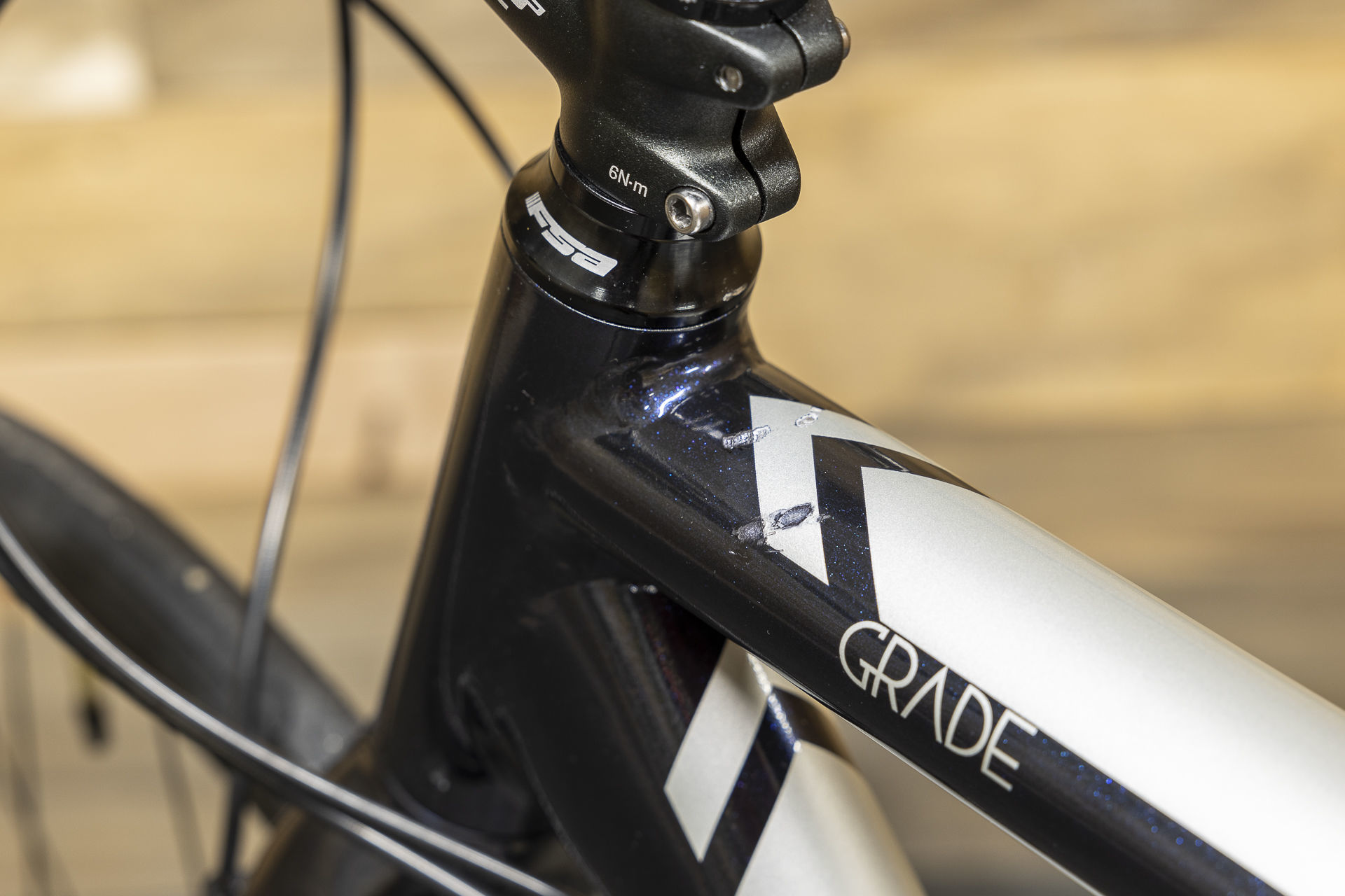 GT GRADE - GRAVEL TAGLIA 53- Baldoni Bike Shop Forlì