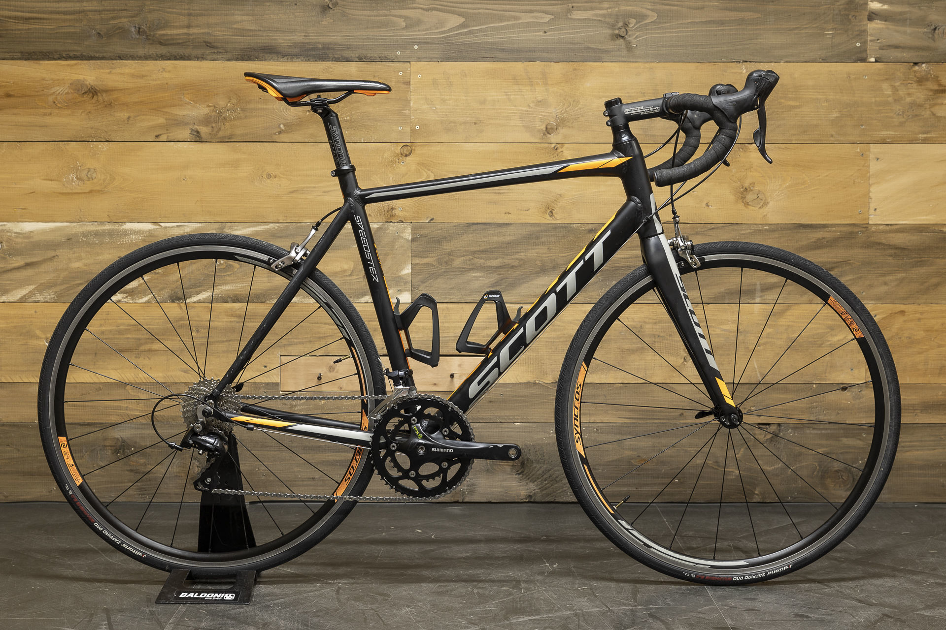 SCOTT SPEEDSTER 40 Rim TG 54- Baldoni Bike Shop Forlì