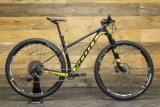 Show details for SCOTT SCALE 900 PRO TG S Picture of SCOTT SCALE 900 PRO TG S