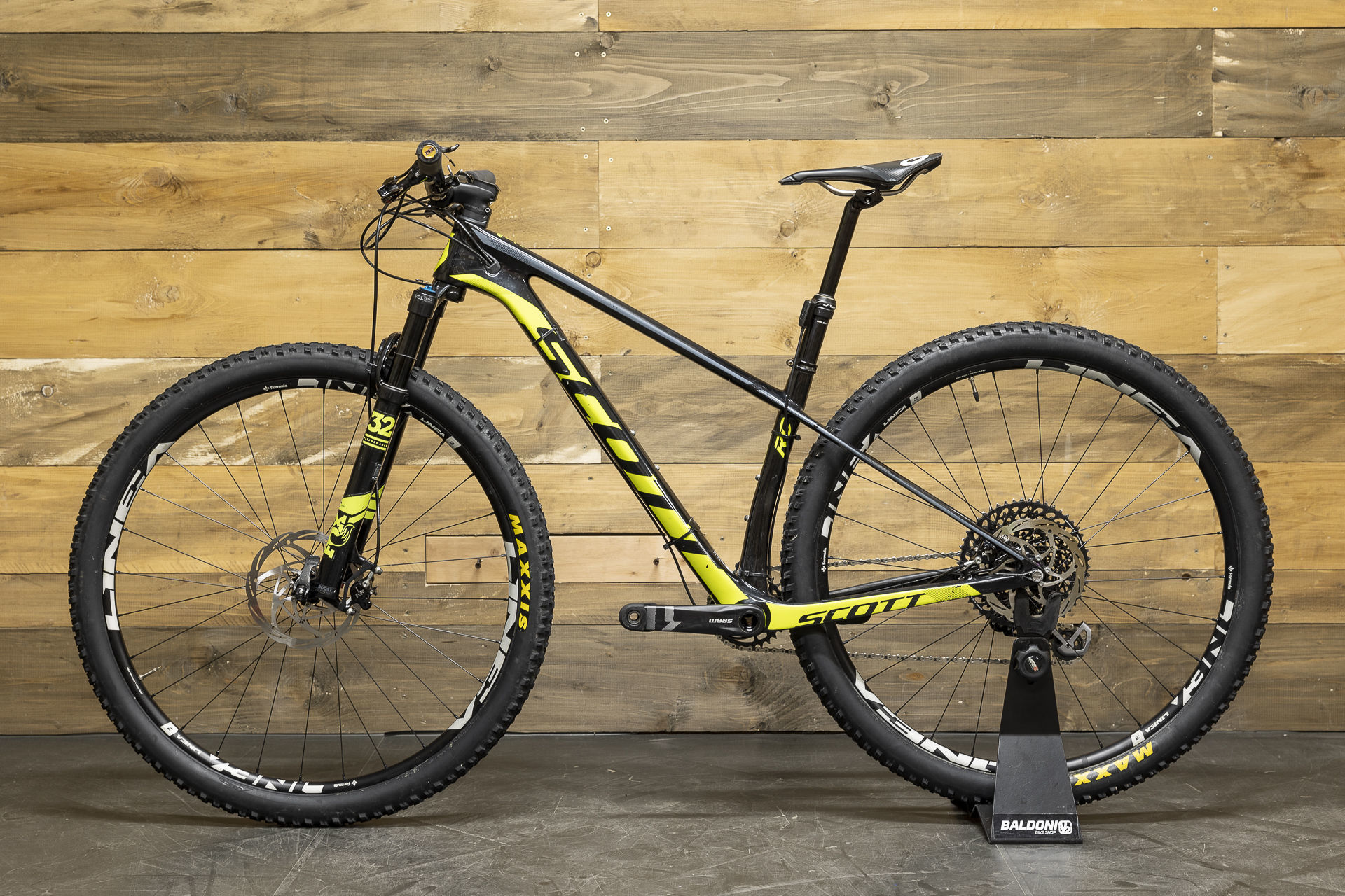 SCOTT SCALE 900 PRO TG S- Baldoni Bike Shop Forlì