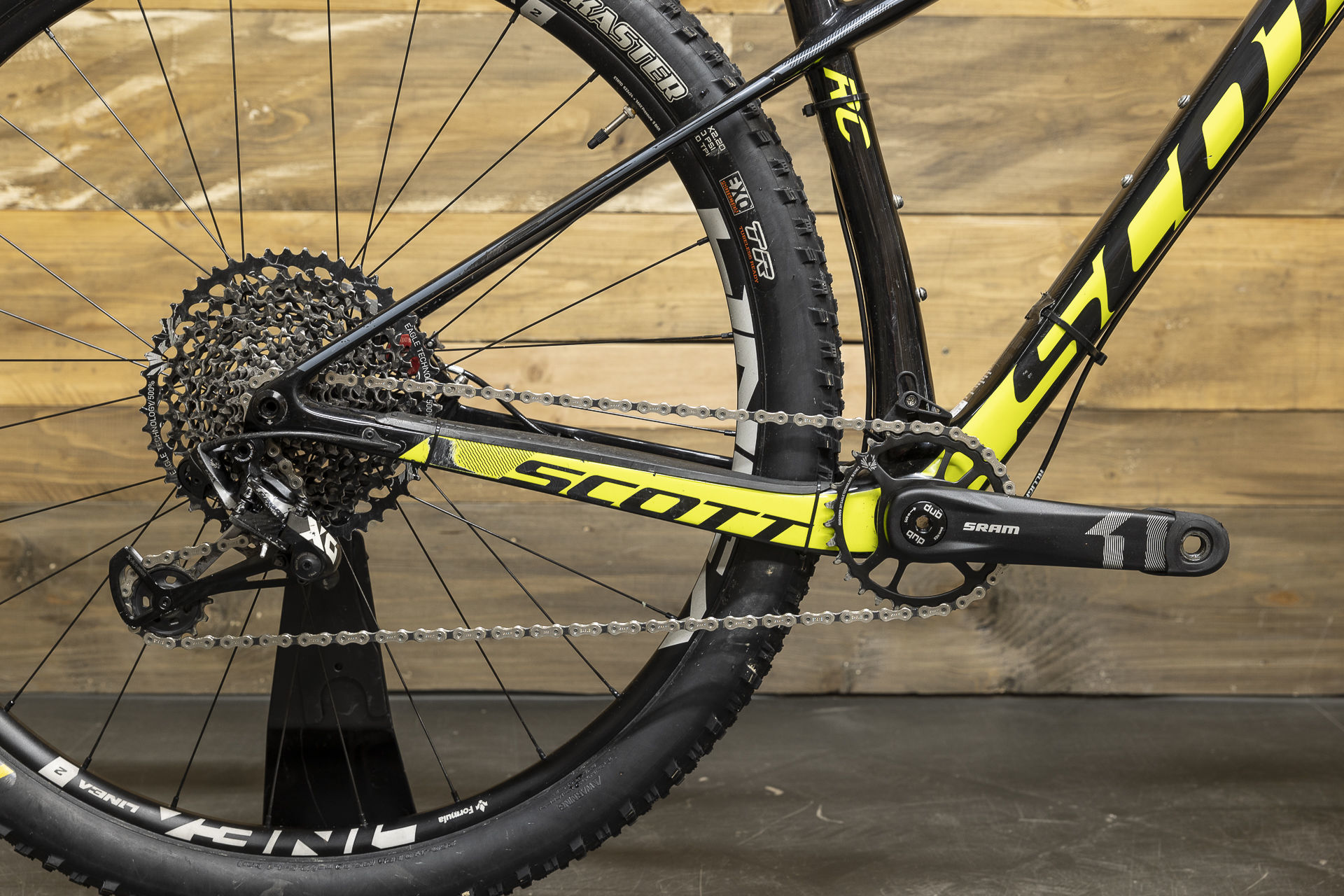 SCOTT SCALE 900 PRO TG S- Baldoni Bike Shop Forlì