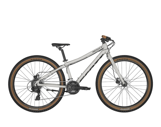 Visualizza i dettagli per SCOTT SCALE 26 RIGIDA MY 222 Immagine di SCOTT SCALE 26 RIGIDA MY 222