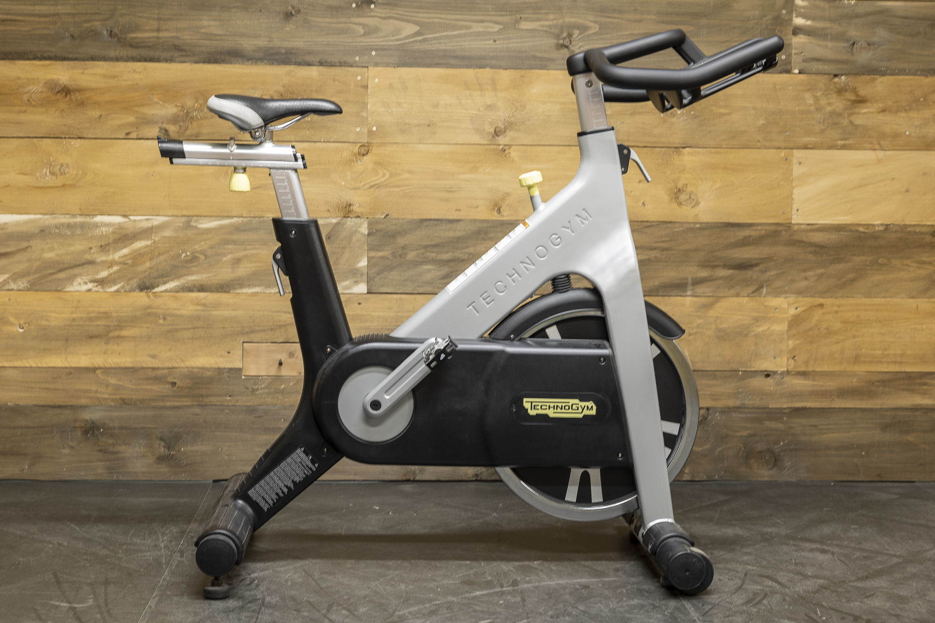 Picture of SPINBIKE TECHNOGYM