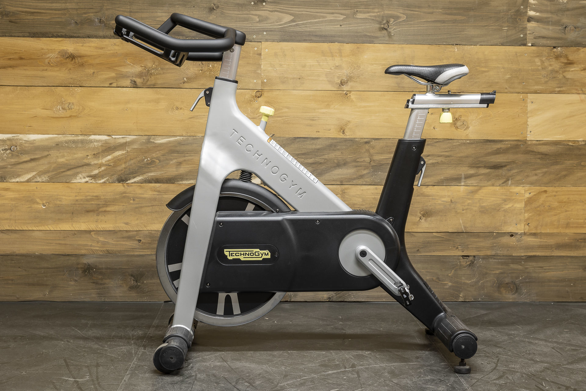 SPINBIKE TECHNOGYM- Baldoni Bike Shop Forlì