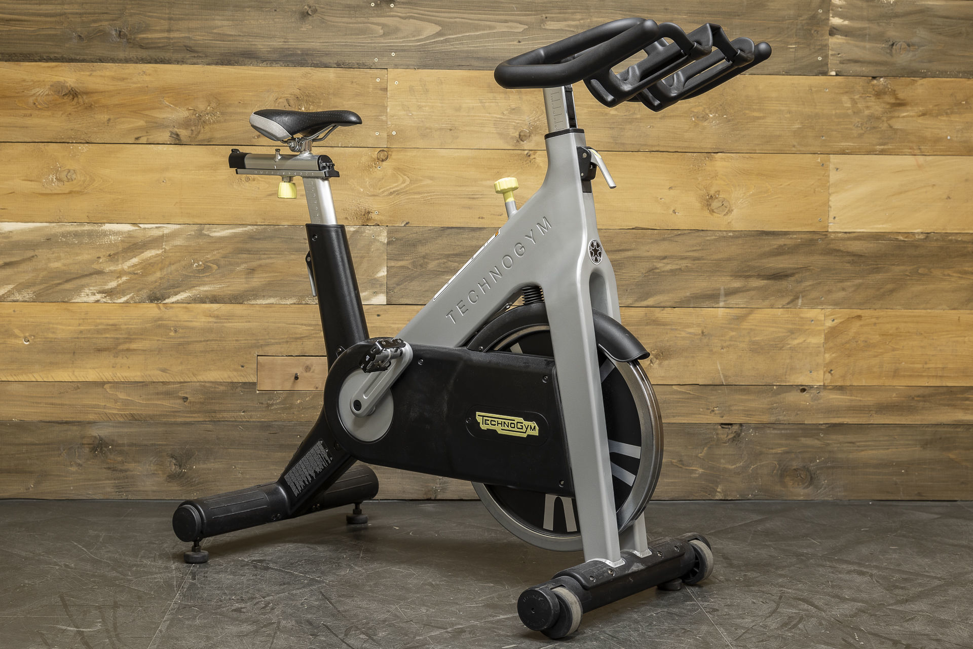 Picture of SPINBIKE TECHNOGYM