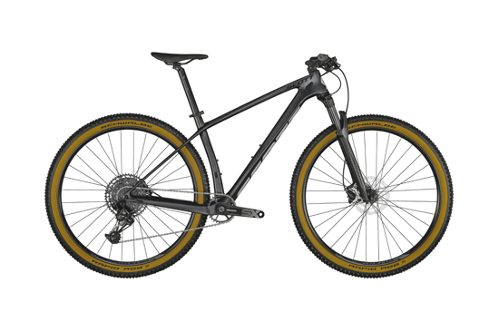 Visualizza i dettagli per SCOTT SCALE 940 Granite Black Immagine di SCOTT SCALE 940 Granite Black