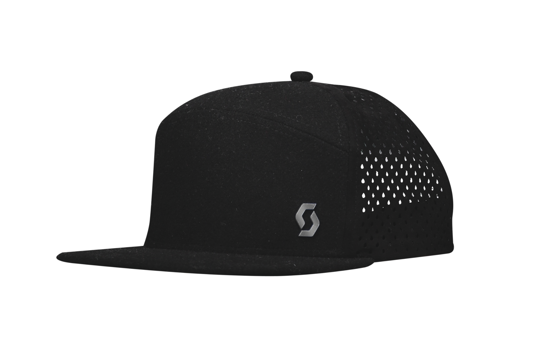 Show details for CAPPELLINO SCOTT TUNED nero Picture of CAPPELLINO SCOTT TUNED nero