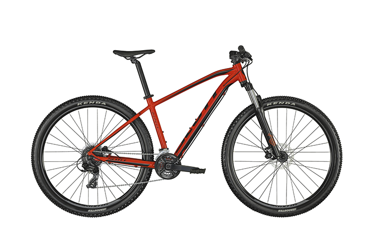 Picture of SCOTT ASPECT 960 - RED