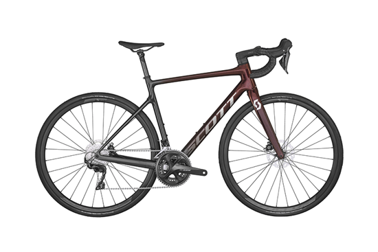 Visualizza i dettagli per SCOTT ADDICT 30 DISC MY 22 - RED Immagine di SCOTT ADDICT 30 DISC MY 22 - RED