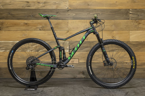 Visualizza i dettagli per SCOTT SPARK 945 TG L Immagine di SCOTT SPARK 945 TG L
