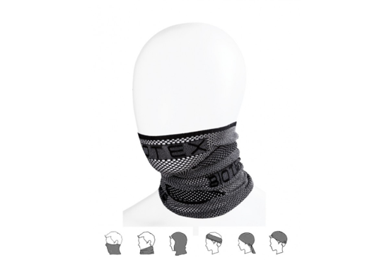 Show details for BIOTEX TUBULAR SUMMERLIGHT BLACK Picture of BIOTEX TUBULAR SUMMERLIGHT BLACK