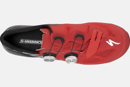 Picture of SPECIALIZED SHOES S-Works Vent Evo Gravel Red/ Black