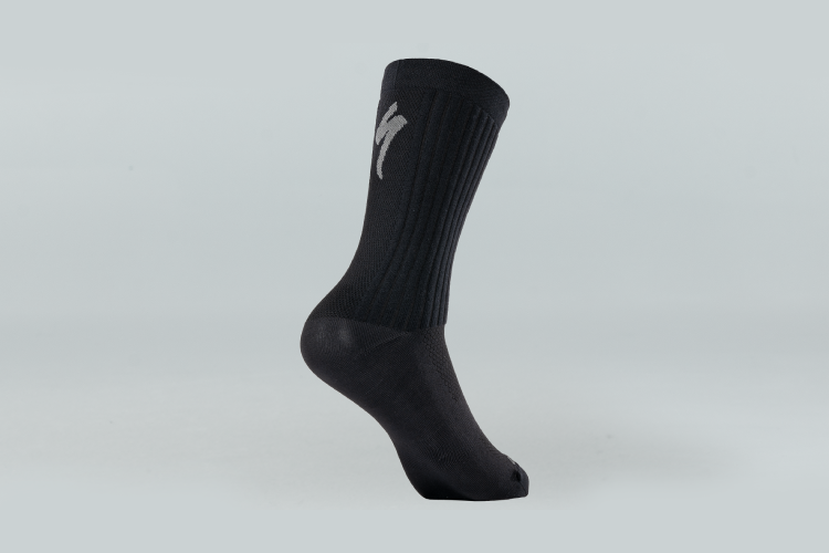 Picture of SPECIALIZED SOCK HYDROGEN AERO BLACK