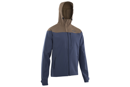 Picture of ION SOFTSHELL SHELTER JACKET 4W BROWN-BLUE