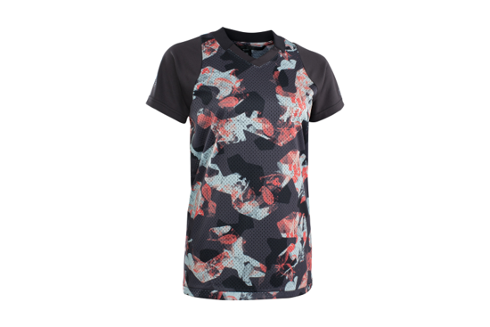 Show details for ION T-SHIRT BIKE SCRUB SS WOMEN Picture of ION T-SHIRT BIKE SCRUB SS WOMEN
