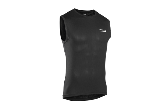 Show details for Ion tank top men underwear black Picture of Ion tank top men underwear black
