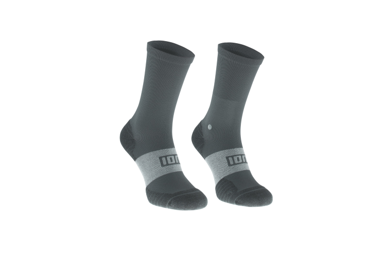 Picture of ION SHORT socks indigo