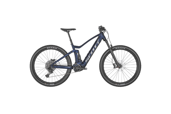 Visualizza i dettagli per SCOTT STRIKE eRide 940 Immagine di SCOTT STRIKE eRide 940