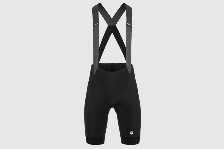 Picture of ASSOS SHORTS MILLE GT C2 BLACK