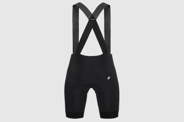 Picture of ASSOS SHORTS MILLE GT C2 BLACK