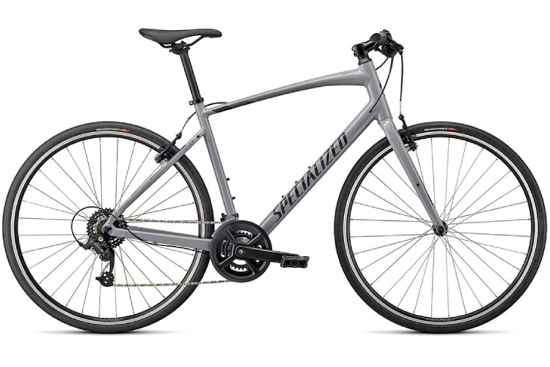 Show details for SPECIALIZED SIRRUS 1.0 MY22 - Grey Picture of SPECIALIZED SIRRUS 1.0 MY22 - Grey