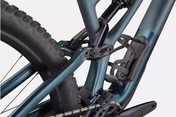 SPECIALIZED Stumpjumper EVO Expert 