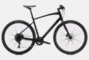 Picture of SPECIALIZED SIRRUS X 2.0 Gloss Black