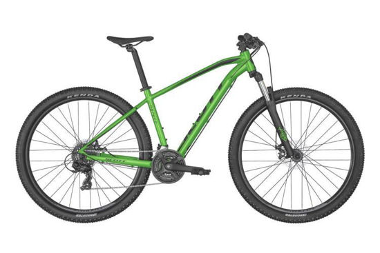 Visualizza i dettagli per SCOTT ASPECT 770 Green Immagine di SCOTT ASPECT 770 Green