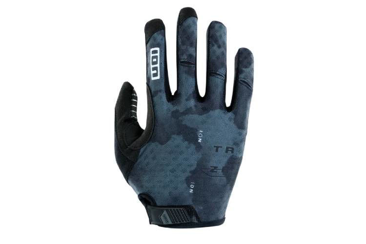 Picture of ION Gloves Traze 900 Black