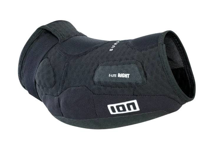Picture of ION ELBOW PADS e-lite Black