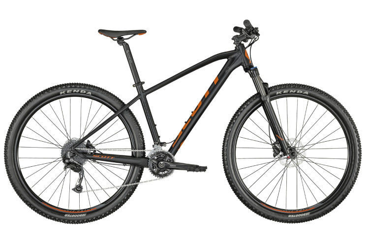 SCOTT ASPECT 940 Granite- Baldoni Bike Shop Forlì