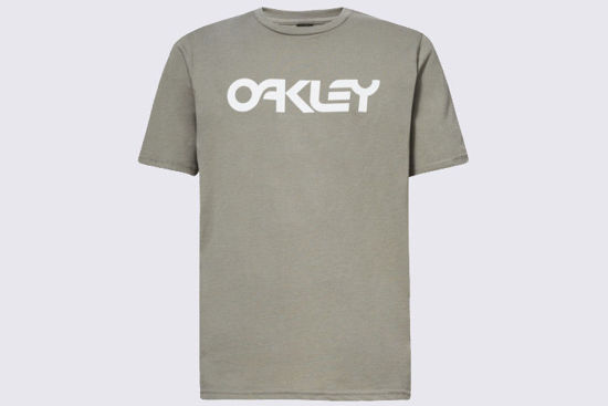 Immagine di OAKLEY Maglia T-Shirt Mark II Grey