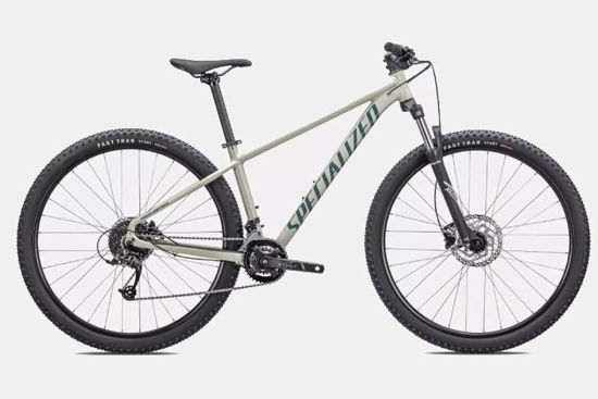 Visualizza i dettagli per SPECIALIZED ROCKHOPPER SPORT 29 Gloss White Immagine di SPECIALIZED ROCKHOPPER SPORT 29 Gloss White