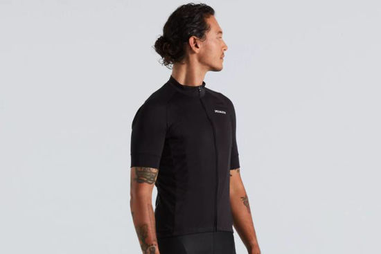 Show details for SPECIALIZED Jersey RBX Sport Black Picture of SPECIALIZED Jersey RBX Sport Black