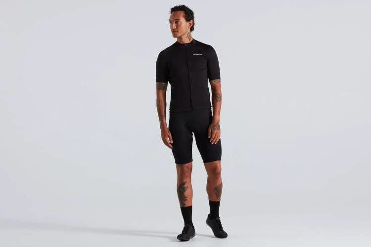 Picture of SPECIALIZED Jersey RBX Sport Black