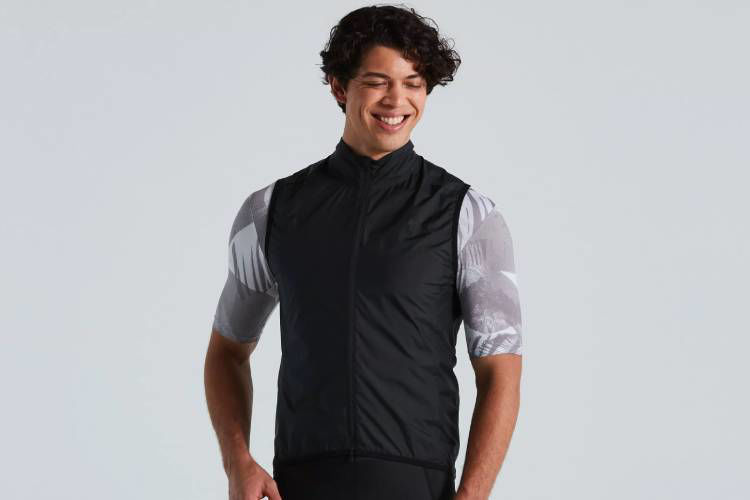 Picture of SPECIALIZED Windproof vest SL Pro