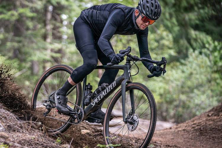 SPECIALIZED Gilet antivento SL Pro- Baldoni Bike Shop Forlì