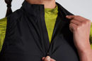 Picture of SPECIALIZED Windproof vest SL Pro Woman