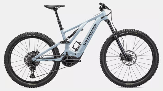 Visualizza i dettagli per SPECIALIZED Turbo Levo Alloy MY 22 Ice Blue Immagine di SPECIALIZED Turbo Levo Alloy MY 22 Ice Blue