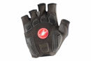 Picture of CASTELLI Endurance Black Gloves