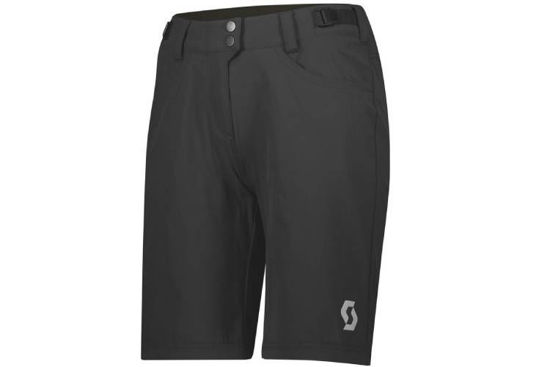 Visualizza i dettagli per SCOTT Pantaloncino Donna W's Trail flow Black Immagine di SCOTT Pantaloncino Donna W's Trail flow Black