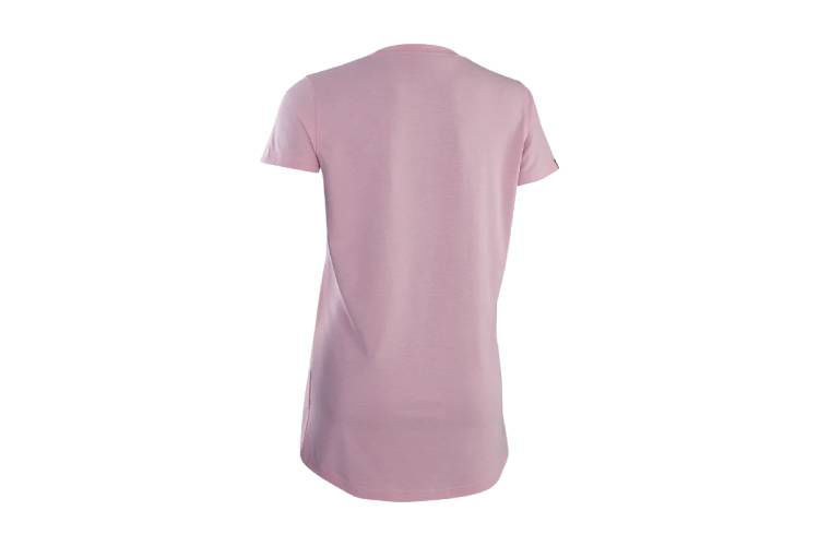 Picture of ION T-Shirt MTB DR Woman Pink